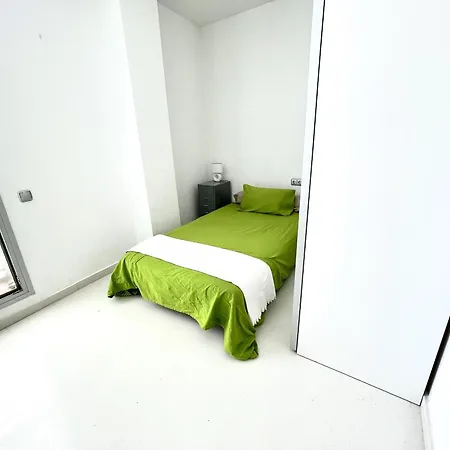 Casa Espaciosa Con Piscina, Aire Acondicionado Y Jardin Cerca De La Playa De Vilanova - Es-332-9 Apartment