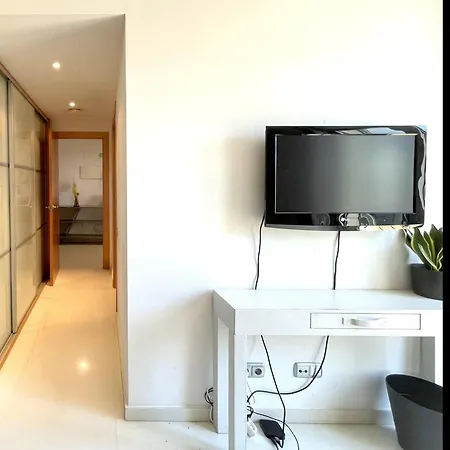 Casa Espaciosa Con Piscina, Aire Acondicionado Y Jardin Cerca De La Playa De Vilanova - Es-332-9 Apartment Sant Pere De Ribes