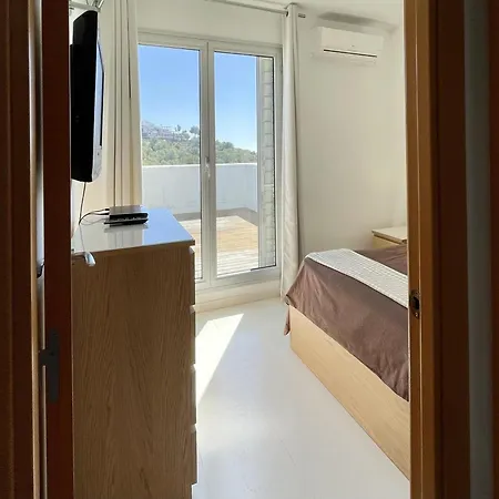 Apartment Casa Espaciosa Con Piscina, Aire Acondicionado Y Jardin Cerca De La Playa De Vilanova - Es-332-9 *