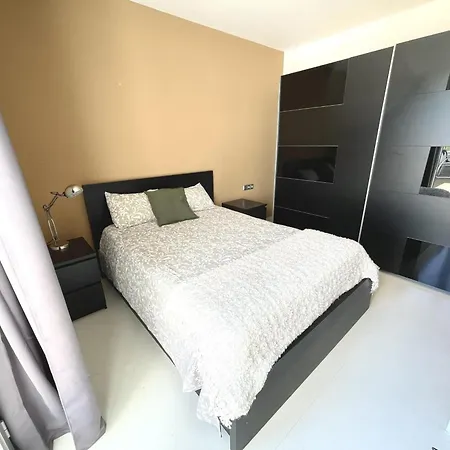 Casa Espaciosa Con Piscina, Aire Acondicionado Y Jardin Cerca De La Playa De Vilanova - Es-332-9 Apartment Sant Pere De Ribes