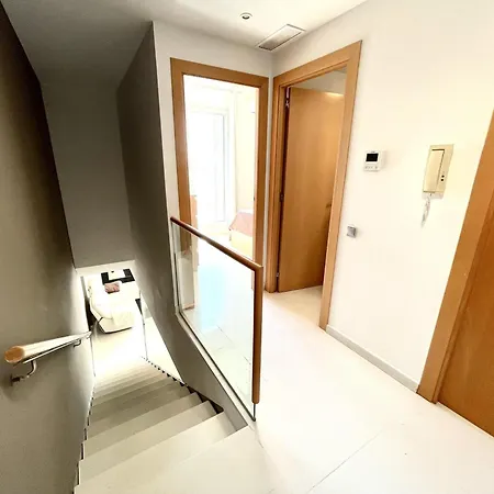 Casa Espaciosa Con Piscina, Aire Acondicionado Y Jardin Cerca De La Playa De Vilanova - Es-332-9 Sant Pere De Ribes